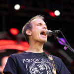 Screamfeeder Screamfeeder