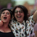 Spring Loaded Spring Loaded