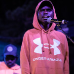 (future) Saltwater Band