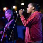 Ripple Effect - Rachel Thomas