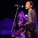 Ripple Effect - Tara Rostron