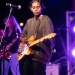 Ripple Effect - Tara Rostron