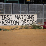 Fashion show