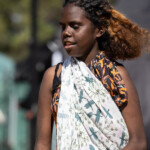 Fashion show
