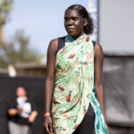 Fashion show