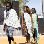 Fashion show