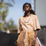 Fashion show
