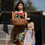 Fashion show
