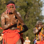 Red Kite Dancers