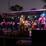 DSO with Mambali
