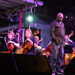 Darwin Symphony Orchestra with Johnno Yunupingu