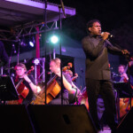 Darwin Symphony Orchestra with Don Murrungun