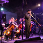 Darwin Symphony Orchestra with Don Murrungun