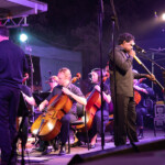 Darwin Symphony Orchestra with Don Murrungun