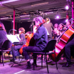 Darwin Symphony Orchestra with The Djari Project