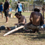 Make your own yidaki