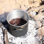 Bush tea