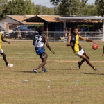 Aussie Rules