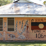 Barunga