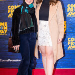 Stephanie Kurlow, Tatiana Turska