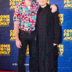 Come from Away