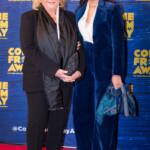 Maud Gazal, Nicole O'Neil