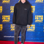 Come from Away