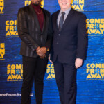 Come from Away