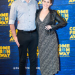 Come from Away