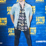 Harry Cook