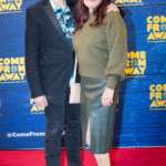 Brendan Jones, Helen Jones