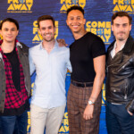 Come from Away
