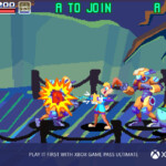 Space Jam game