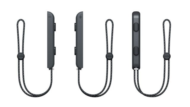 Switch OLED