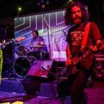 The Howling Fog The Howling Fog