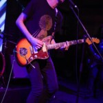 The Howling Fog The Howling Fog