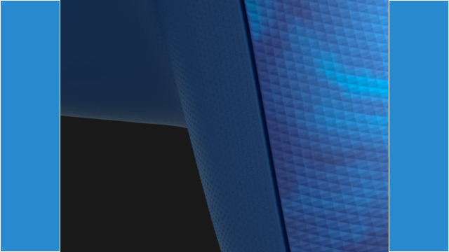 Xbox Aqua Shift