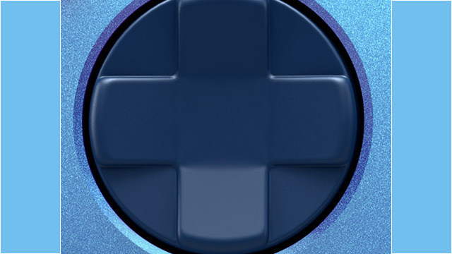 Xbox Aqua Shift