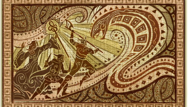 Artist: Corey Loving