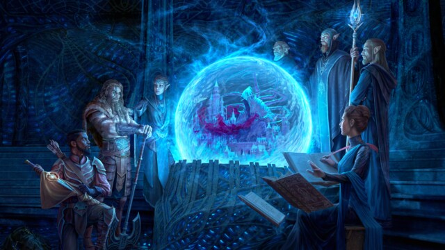 Artist: Lucas Slominski