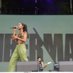 Amber Mark