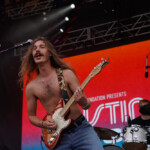 The Backseat Lovers The Backseat Lovers