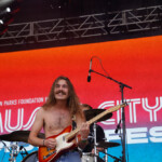 The Backseat Lovers The Backseat Lovers