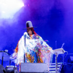 Erykah Badu