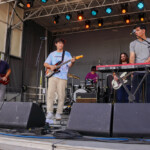 Public Library Commute