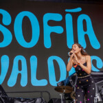 Sofía Valdés