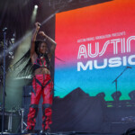 Tkay Maidza