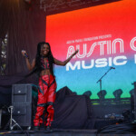 Tkay Maidza