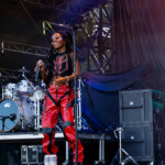 Tkay Maidza
