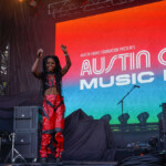 Tkay Maidza